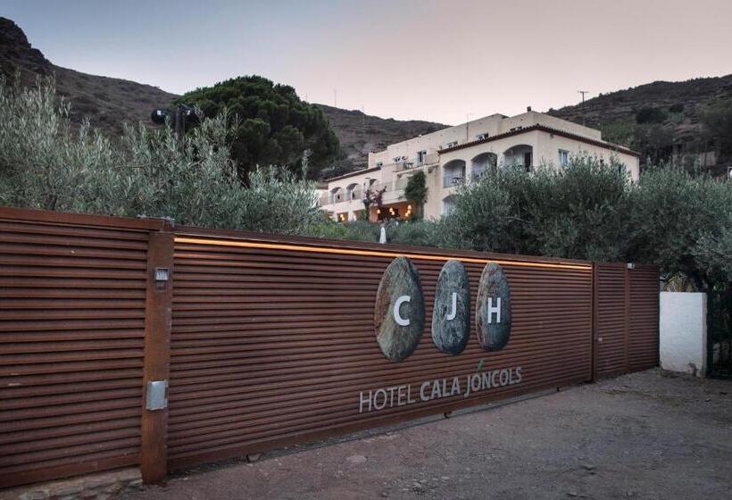酒店 Cala Joncols