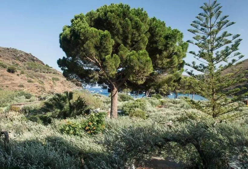 בית מלון כפרי Cala Joncols
