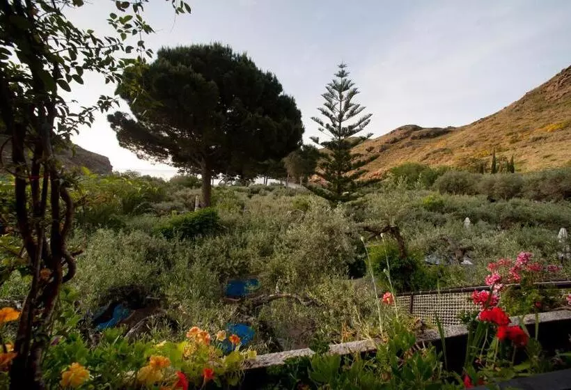 בית מלון כפרי Cala Joncols