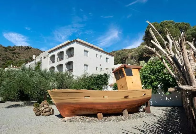 בית מלון כפרי Cala Joncols