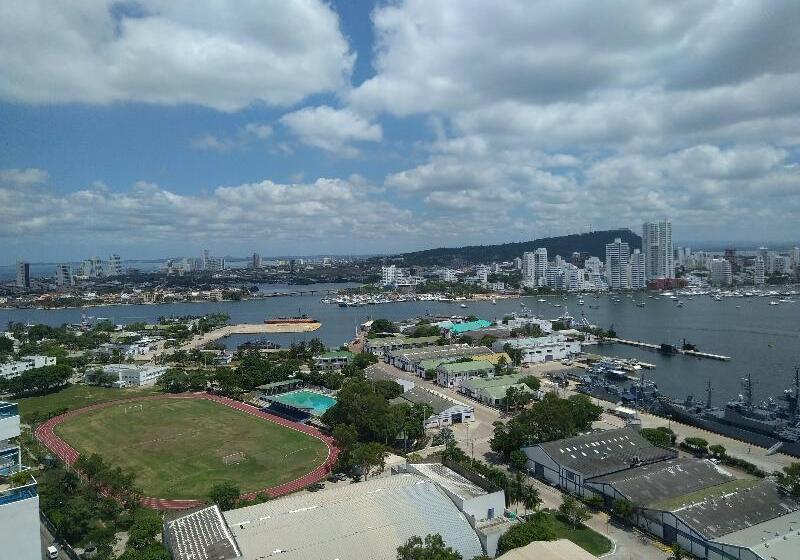 בית מלון כפרי Cartagena Premium