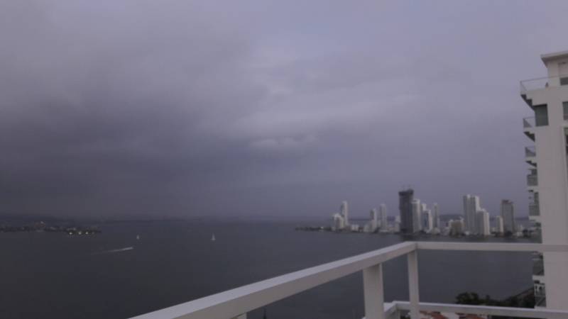 בית מלון כפרי Cartagena Premium