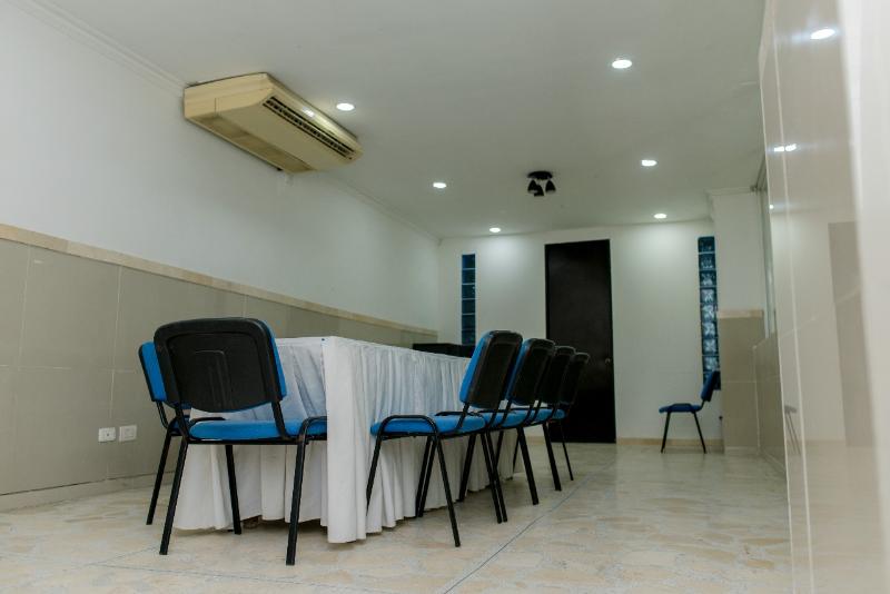 בית מלון כפרי Cartagena Premium