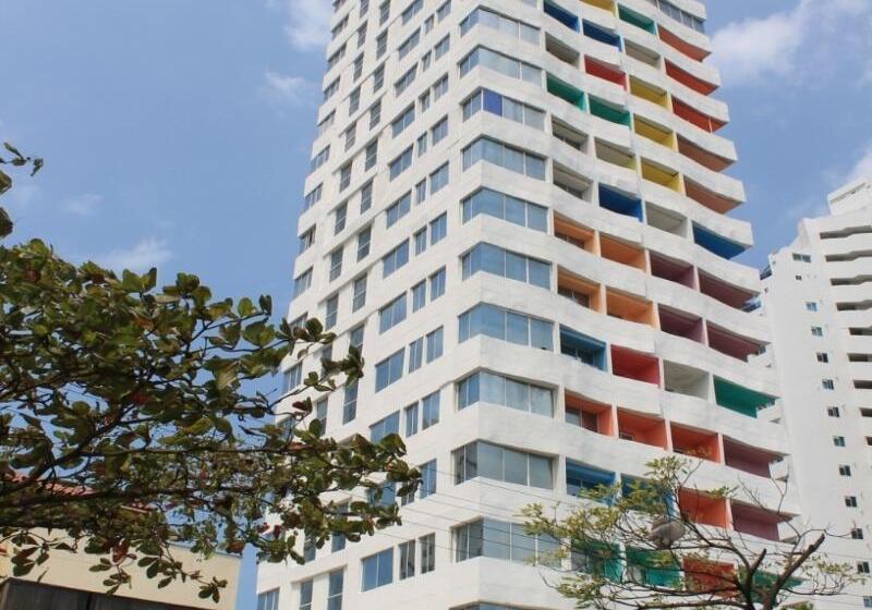 בית מלון כפרי Cartagena Premium