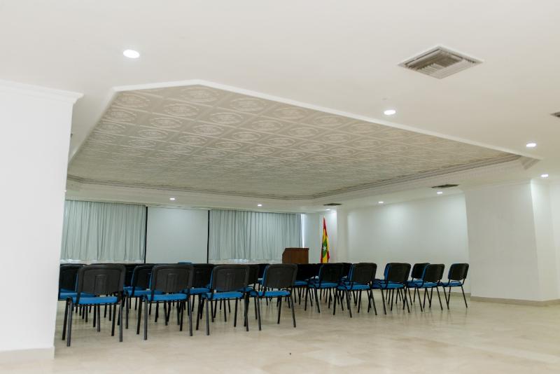 בית מלון כפרי Cartagena Premium