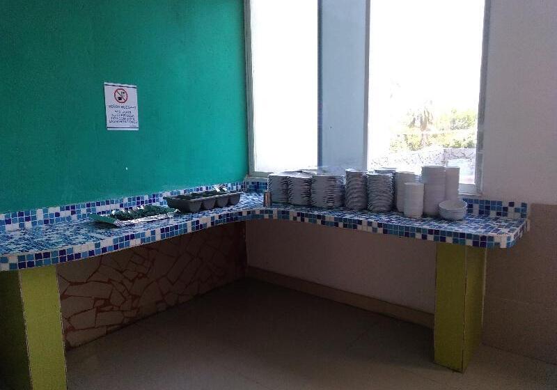 בית מלון כפרי Cartagena Premium