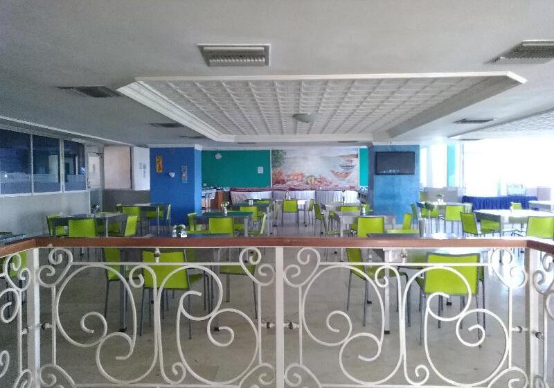 בית מלון כפרי Cartagena Premium