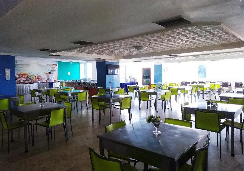 בית מלון כפרי Cartagena Premium