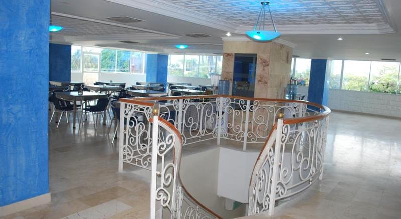 בית מלון כפרי Cartagena Premium