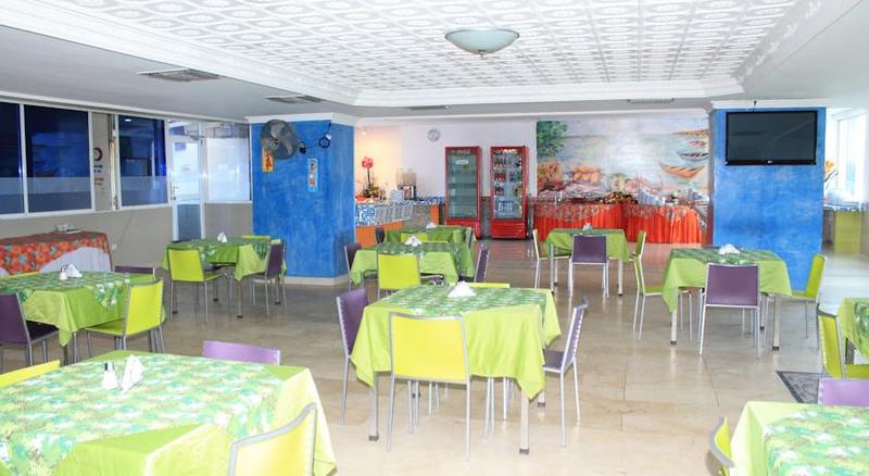 בית מלון כפרי Cartagena Premium