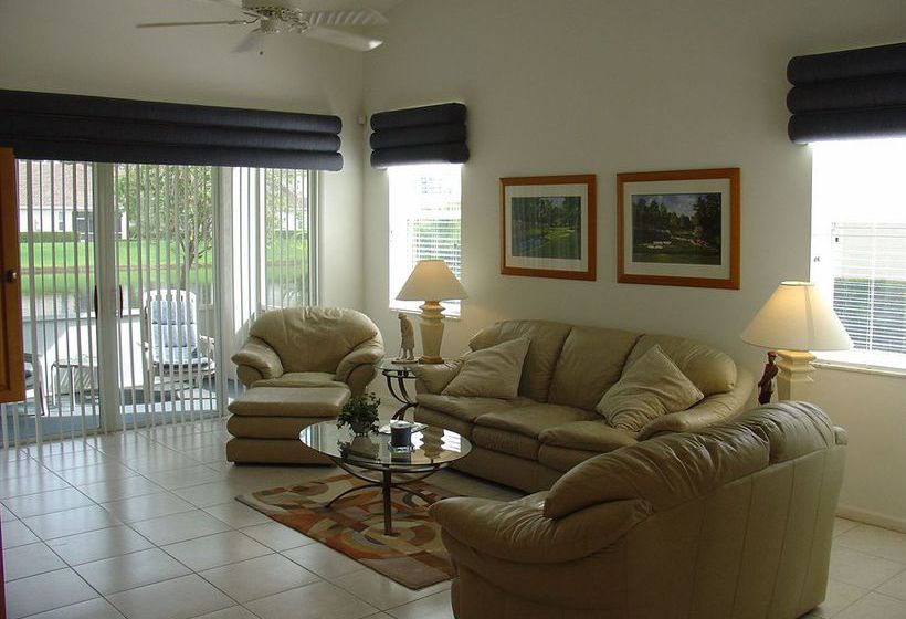 Castle Pines Golf Villas