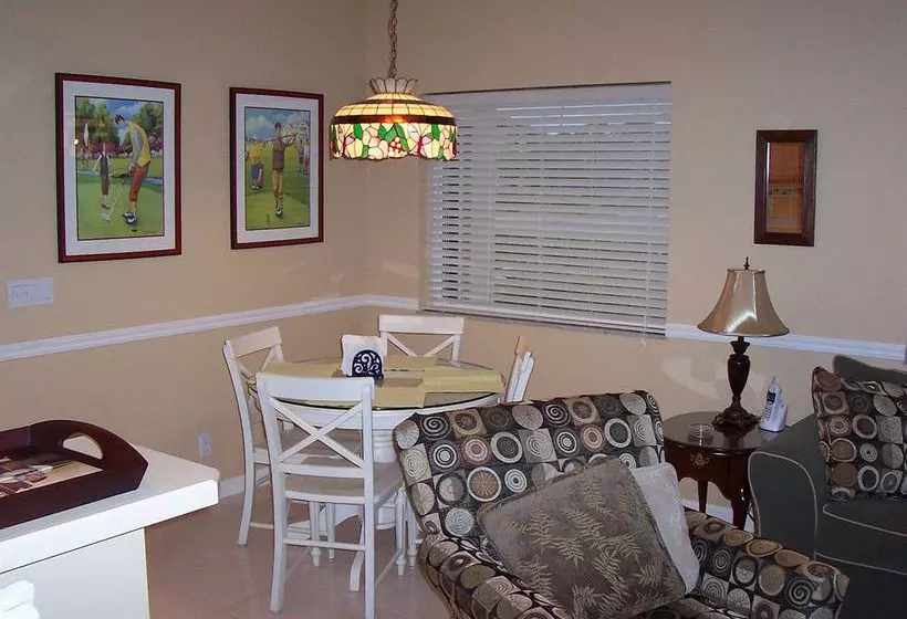 Castle Pines Golf Villas