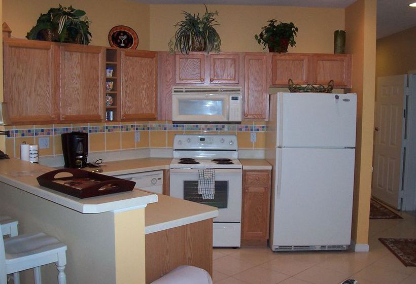 Castle Pines Golf Villas