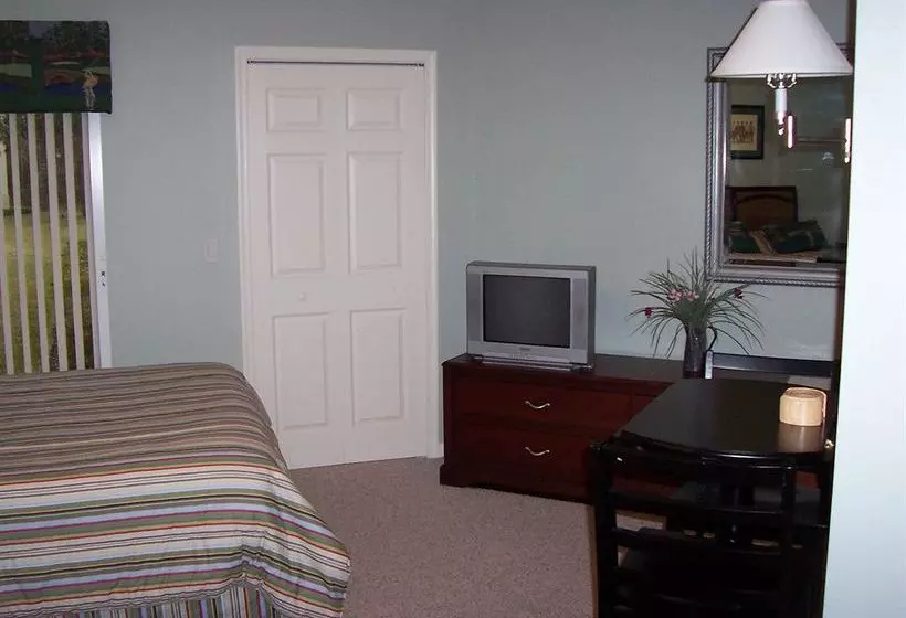 Castle Pines Golf Villas