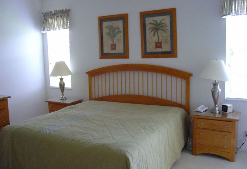 Castle Pines Golf Villas