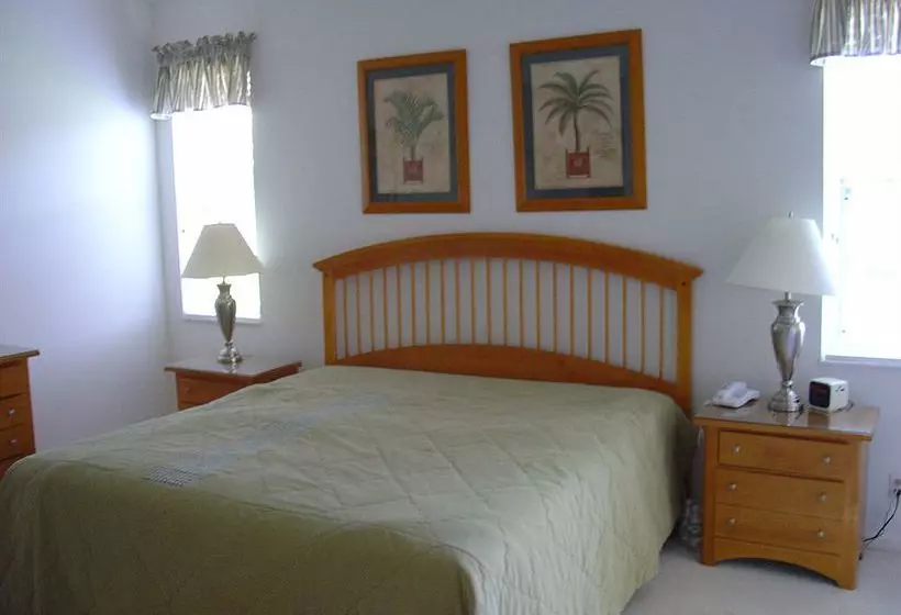 Castle Pines Golf Villas