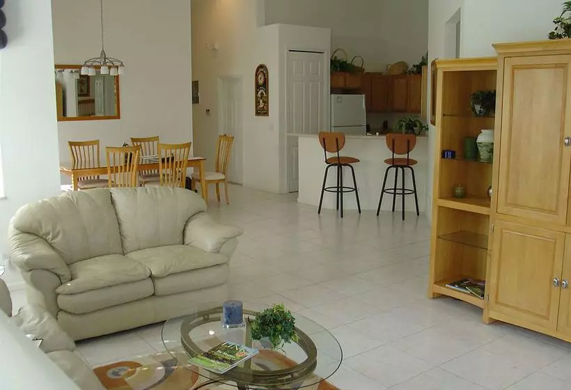 Castle Pines Golf Villas