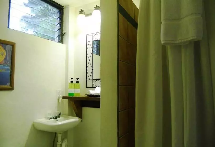 هتل Creekside Oasis