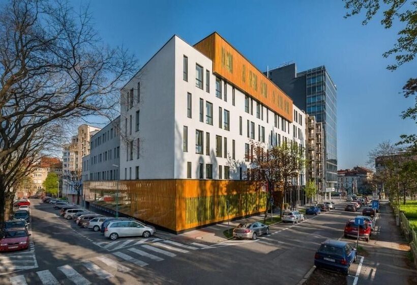 Clarion Congress Hotel Bratislava