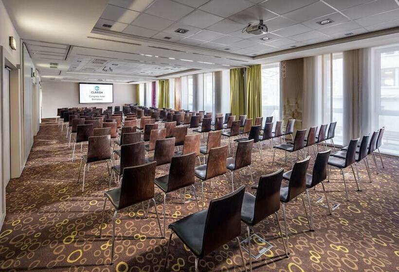 Clarion Congress Hotel Bratislava