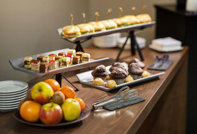 Clarion Congress Hotel Bratislava