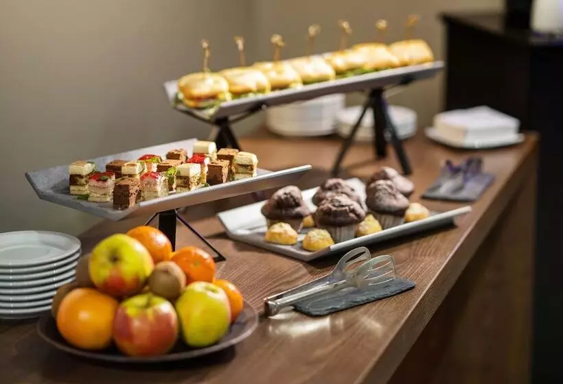 Clarion Congress Hotel Bratislava