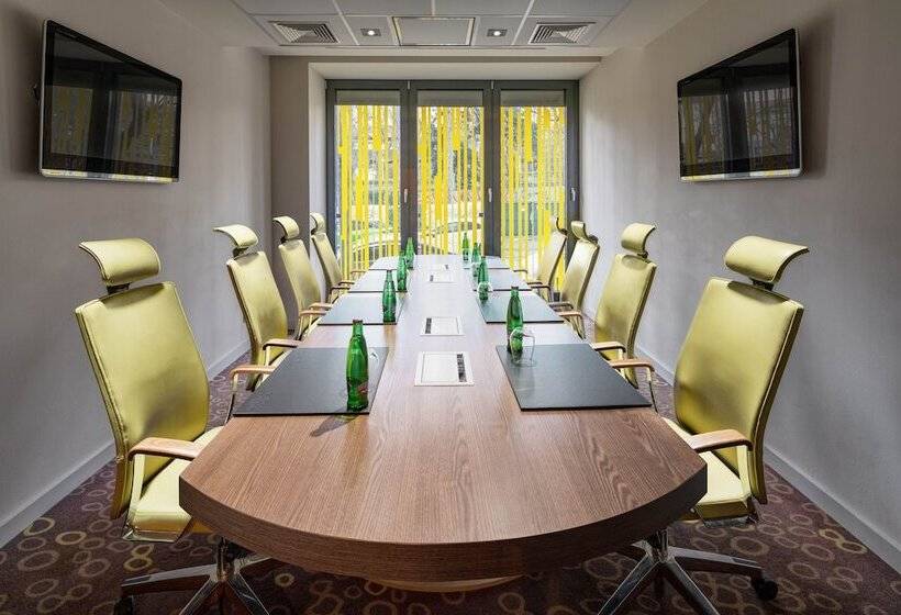 Clarion Congress Hotel Bratislava