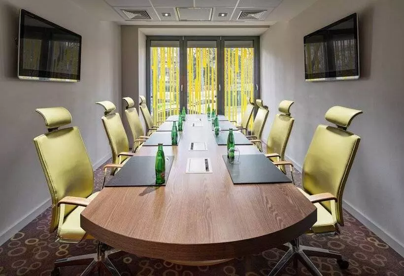 Clarion Congress Hotel Bratislava