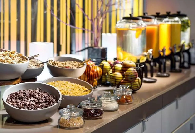 Clarion Congress Hotel Bratislava