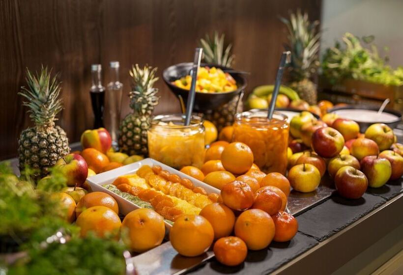 Clarion Congress Hotel Bratislava