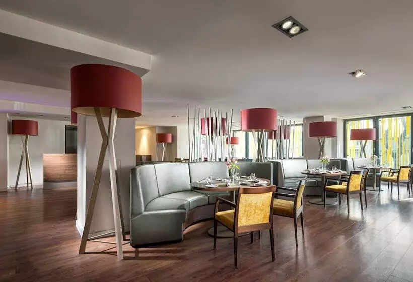 Clarion Congress Hotel Bratislava