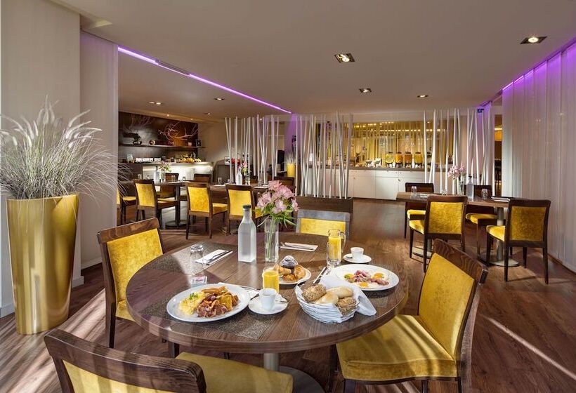 Clarion Congress Hotel Bratislava