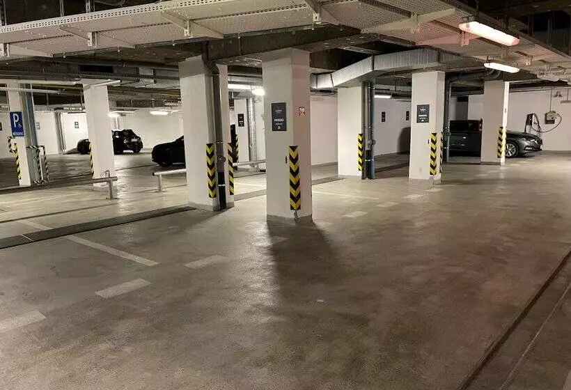 Clarion Congress Hotel Bratislava