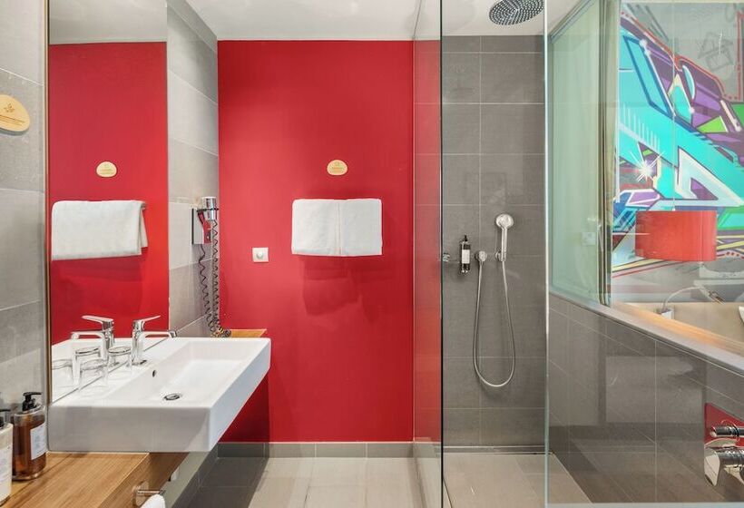 Clarion Congress Hotel Bratislava