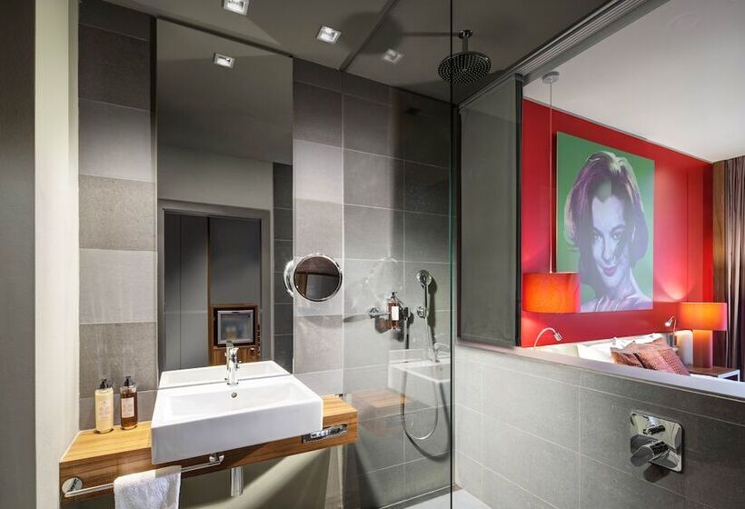 Clarion Congress Hotel Bratislava