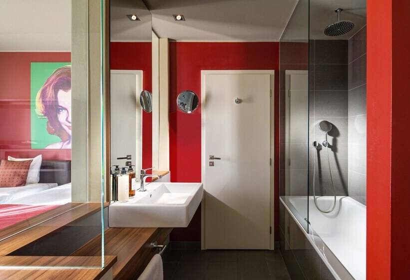 Clarion Congress Hotel Bratislava