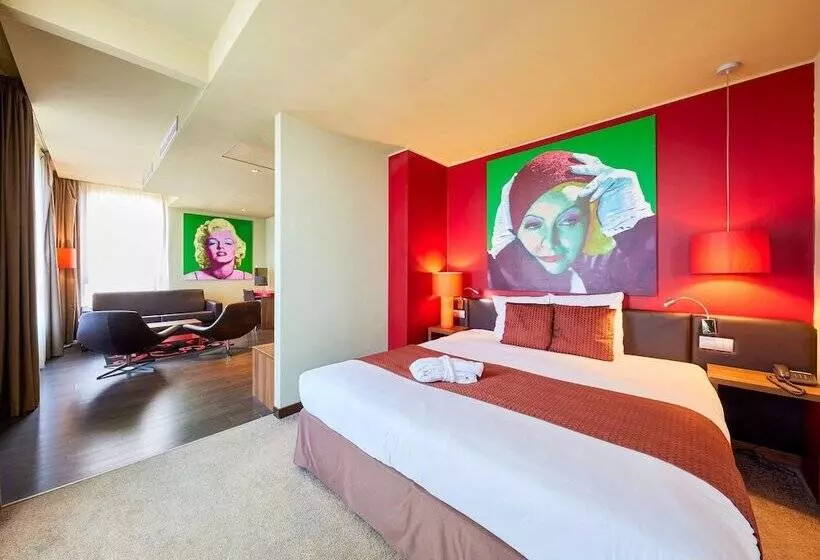 Clarion Congress Hotel Bratislava