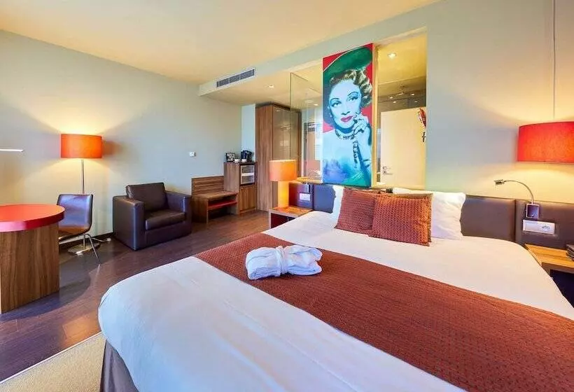 Clarion Congress Hotel Bratislava