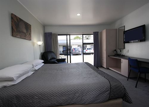 Отель Comfort Inn Fairmont