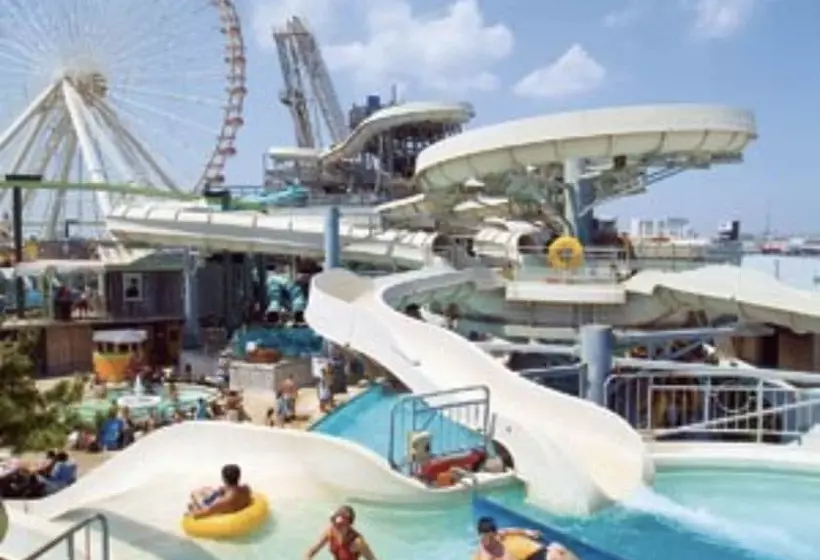 酒店 Comfort Suites Near City Of Industry  Los Angeles