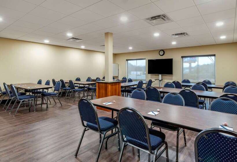 호텔 Comfort Suites Niceville Near Eglin Air Force Base