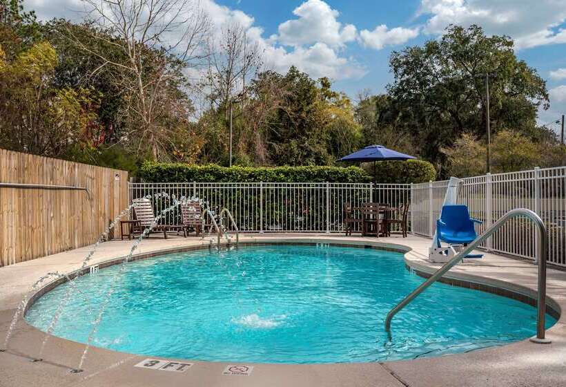 호텔 Comfort Suites Niceville Near Eglin Air Force Base