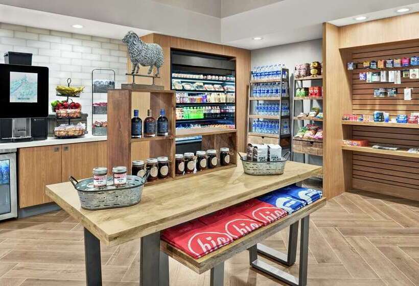 فندق Embassy Suites By Hilton Columbus Dublin