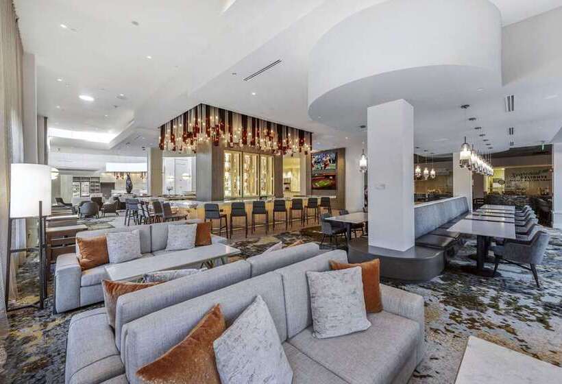 Otel Embassy Suites By Hilton Raleigh Durham Airport Brier Creek