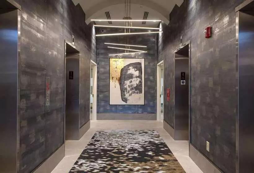 هتل Embassy Suites By Hilton Raleigh Durham Airport Brier Creek