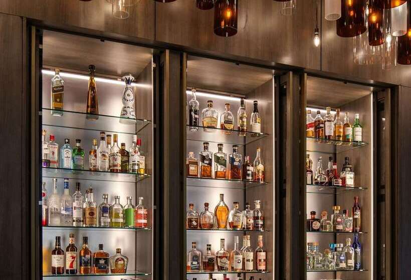 Otel Embassy Suites By Hilton Raleigh Durham Airport Brier Creek