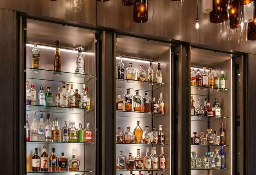 هتل Embassy Suites By Hilton Raleigh Durham Airport Brier Creek