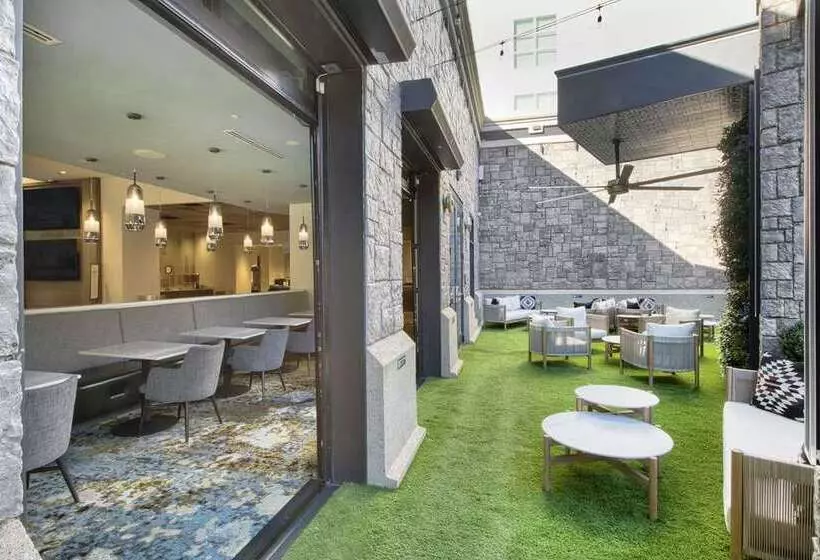 هتل Embassy Suites By Hilton Raleigh Durham Airport Brier Creek