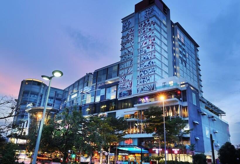 Empire Hotel Subang