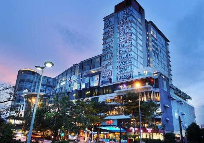 Empire Hotel Subang